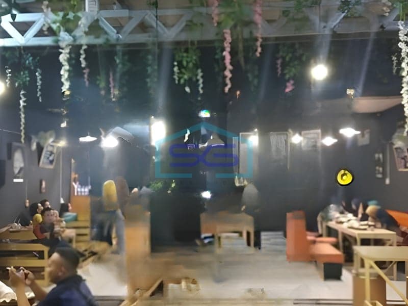 Disewakan Ruko Lokasi Strategis di Ngamprah, Bandung Barat LB 400m2