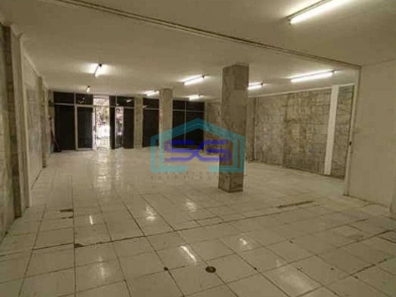 Dijual Ruko Gandeng Siap Pakai di Cilandak Barat Jakarta Selatan LB 470m2
