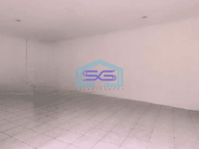 Dijual Gudang Luas Bangunan  650 m² Lokasi Strategis Lokasi Gedangan Sidoarjo