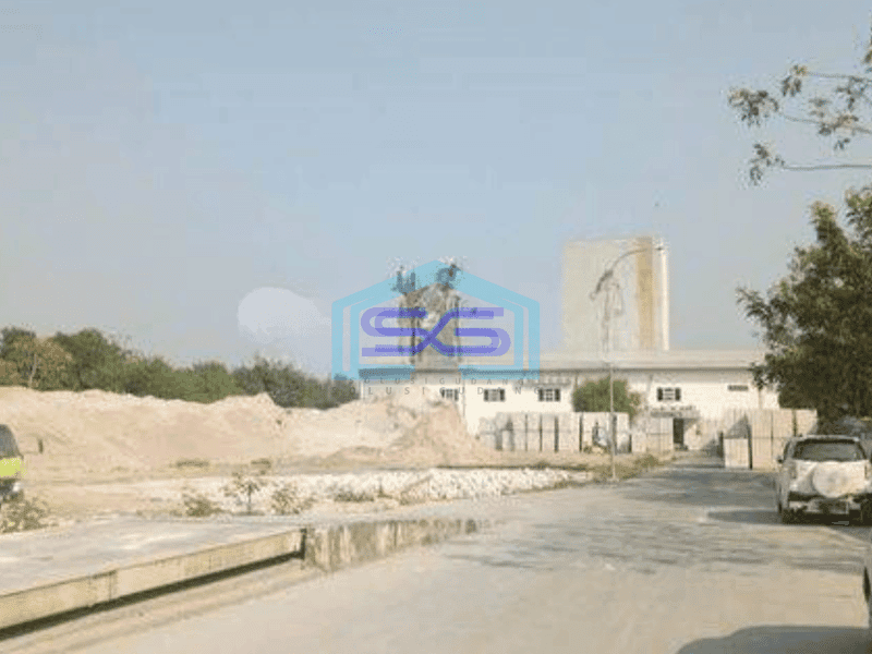Dijual Pabrik Serang Baru Delta Mas Cikarang Bekasi