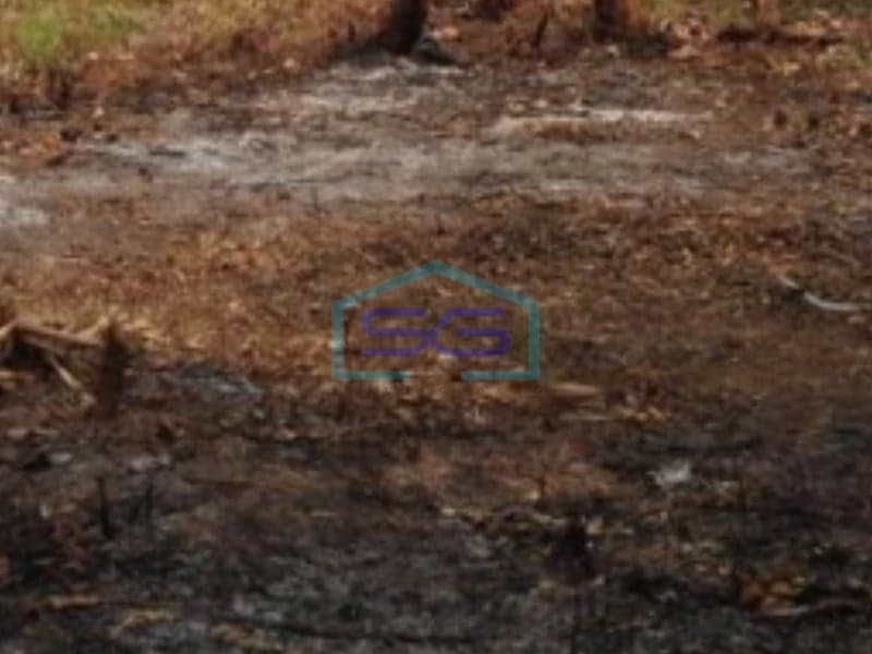 For Sale: Ready-to-Build Land in Cikopo, Purwakarta, West Java