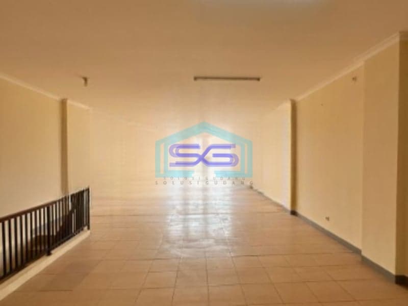 Dijual Ruko 3 Lantai Luas Bangunan 245 m² Lokasi Harapan indah Bekasi