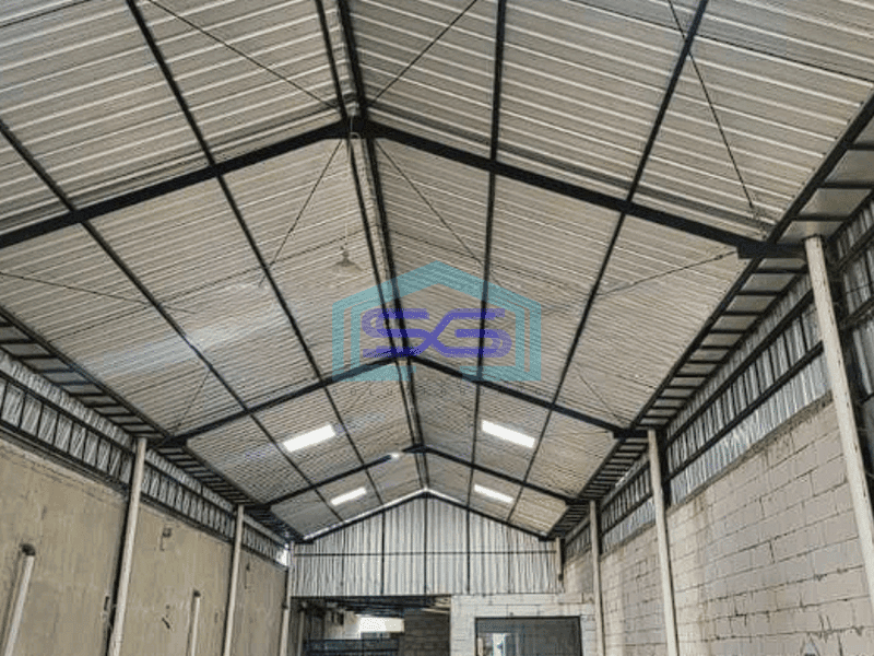 Disewakan Gudang Murah Minimalis Cocok Apapun Dkt Ringroad Selatan Dan Gamping Bantul Yogyakarta