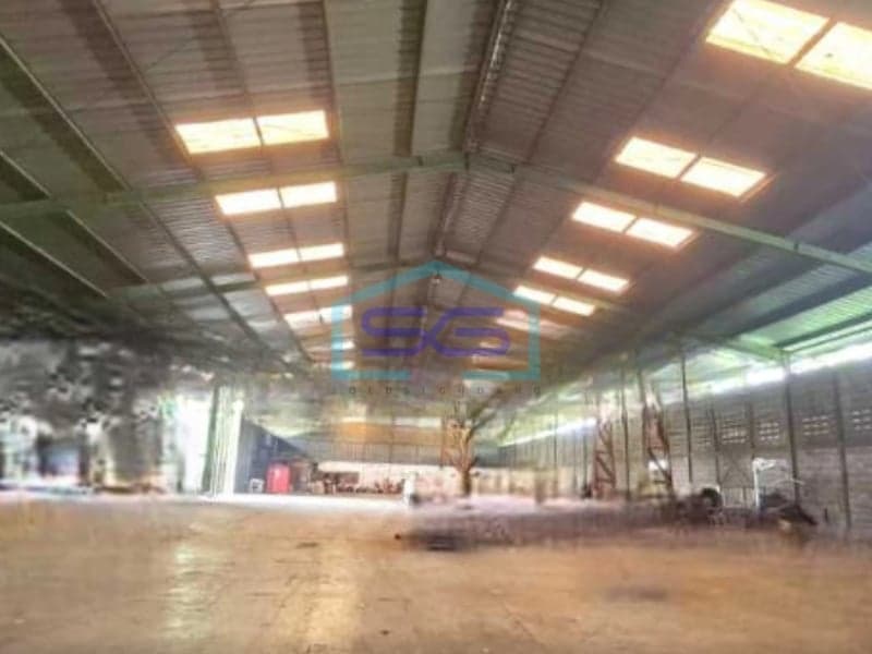 Warehouse Ready for Use for Rent in Padalarang, Cimareme West Bandung LB 10000 sqm