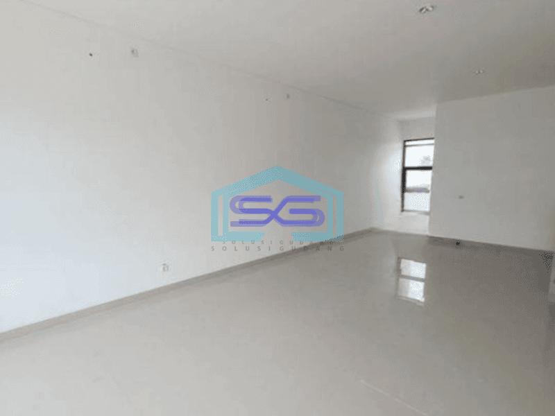 Dijual Ruko Batununggal Bandung Baru Luas 127m2