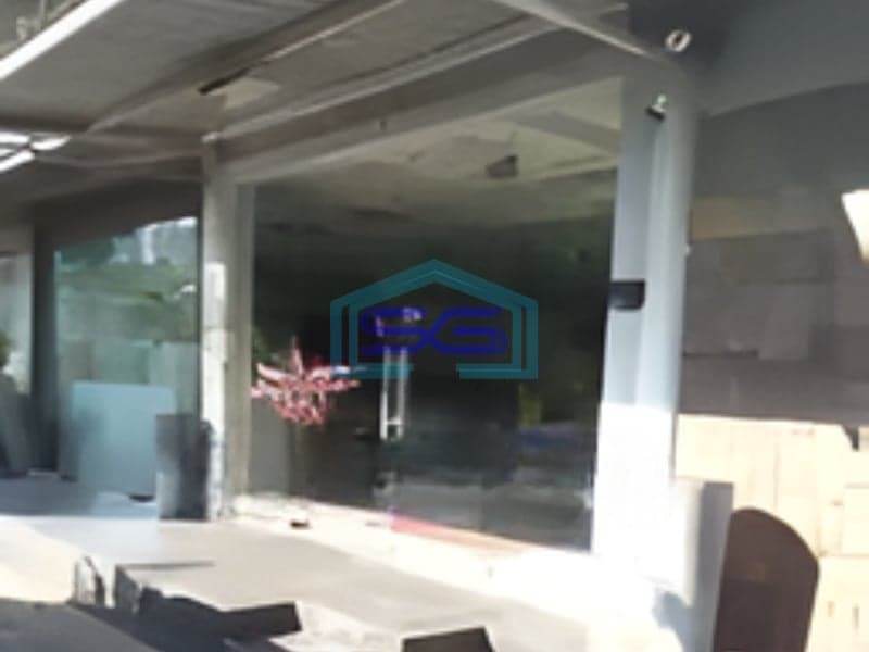 Disewakan Gudang Bagus di Sunter Jakarta Utara Luas Bangunan 250m2
