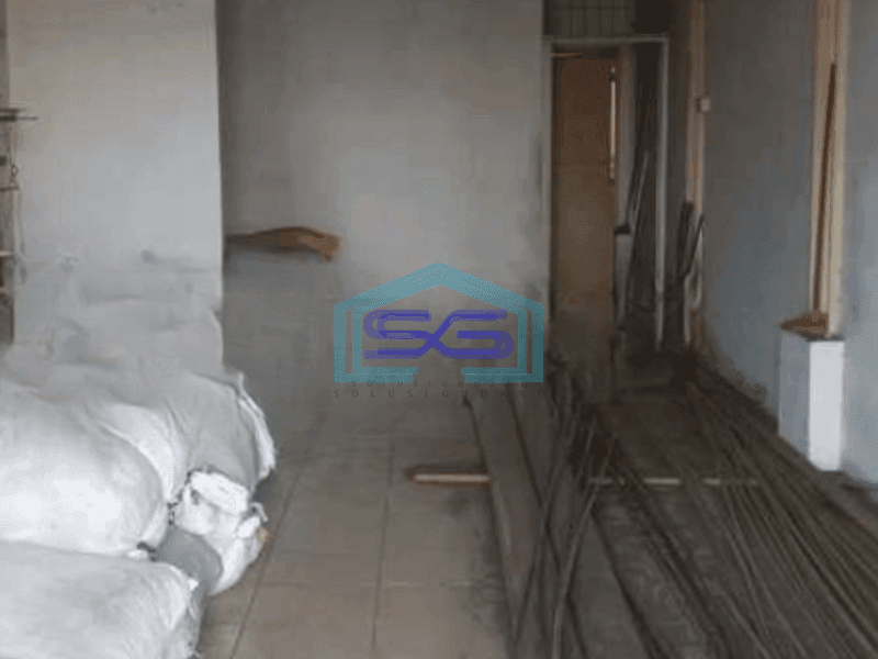 Disewakan Gudang Luas Bangunan  120 m² di Tanjung Priuk Jakarta Utara