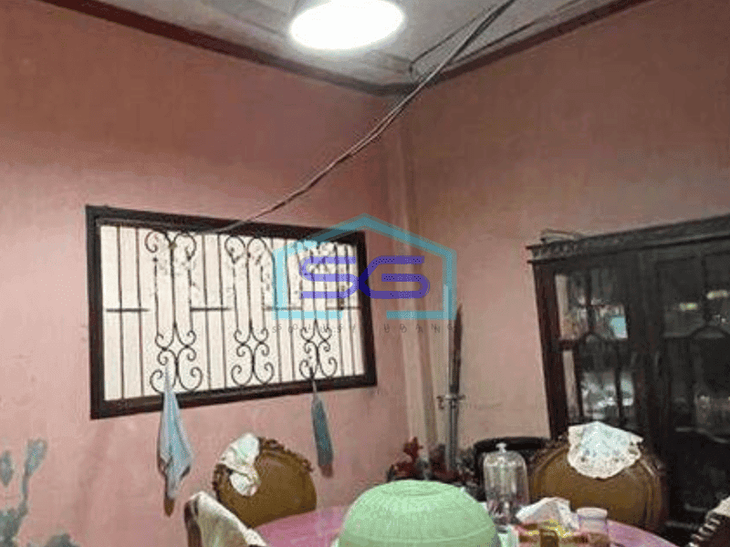 Dijual Ruko Baru Sudut Veteran Selatan Daerah Bisnis Kota Makassar