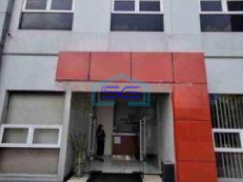 Dijual Ruko Di Tanjung Barat Jagakarsa Jakarta Selatan