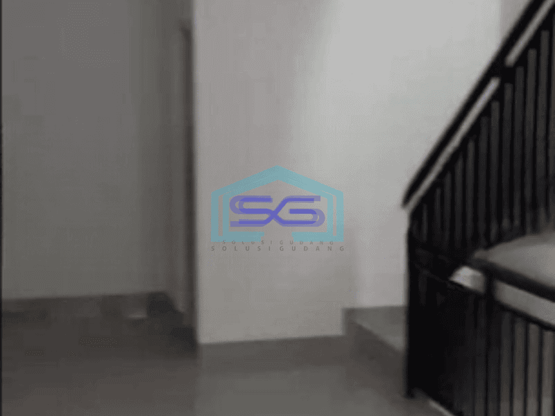 Disewakan Ruko Luas Bangunan  108 m² 3 Lantai di BSD Tangerang