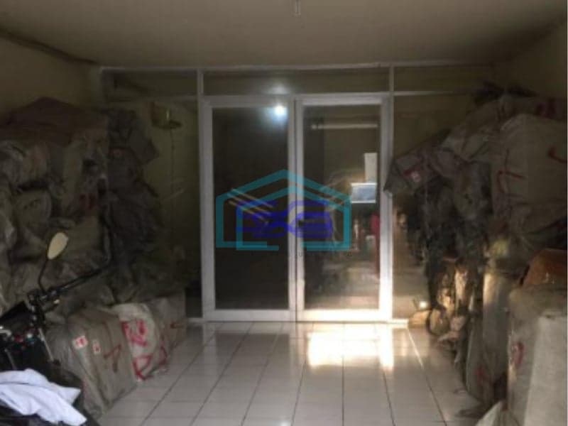 Dijual Ruko Luas Bangunan  180 m² Lokasi di Tubagus Angke Jakarta Barat