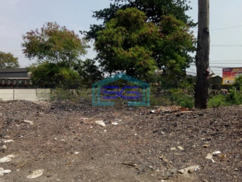 Dijual Tanah Murah Luas 27000 m² Lokasi di Penggilingan Jakarta Timur