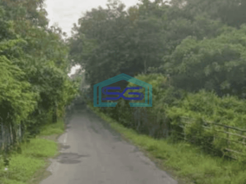 Dijual Tanah Strategis Lokasi Karanganyar Luas Tanah 5 Ha