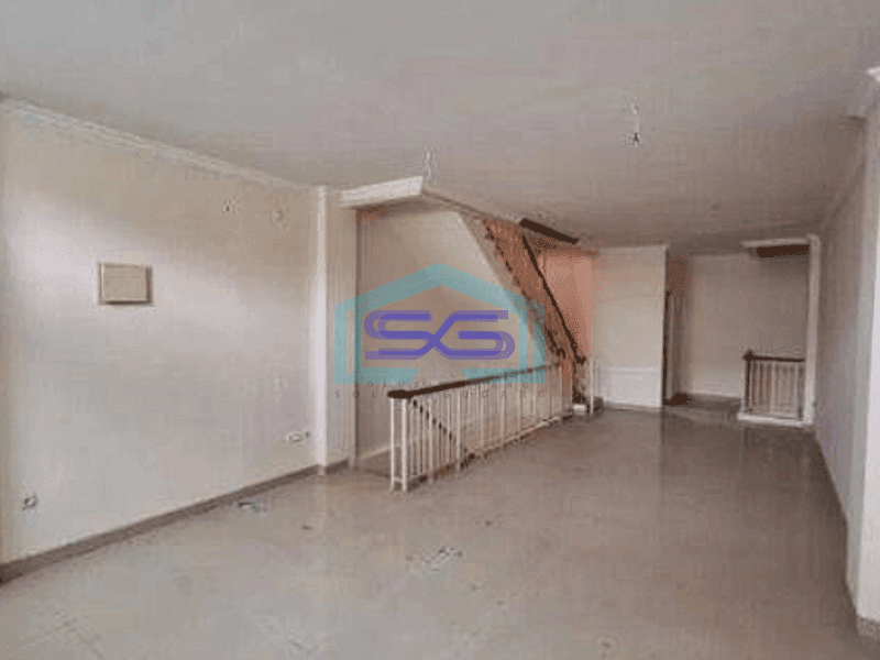 Disewakan Ruko Bebas Banjir di Grand Galaxy Bekasi LB 130m2
