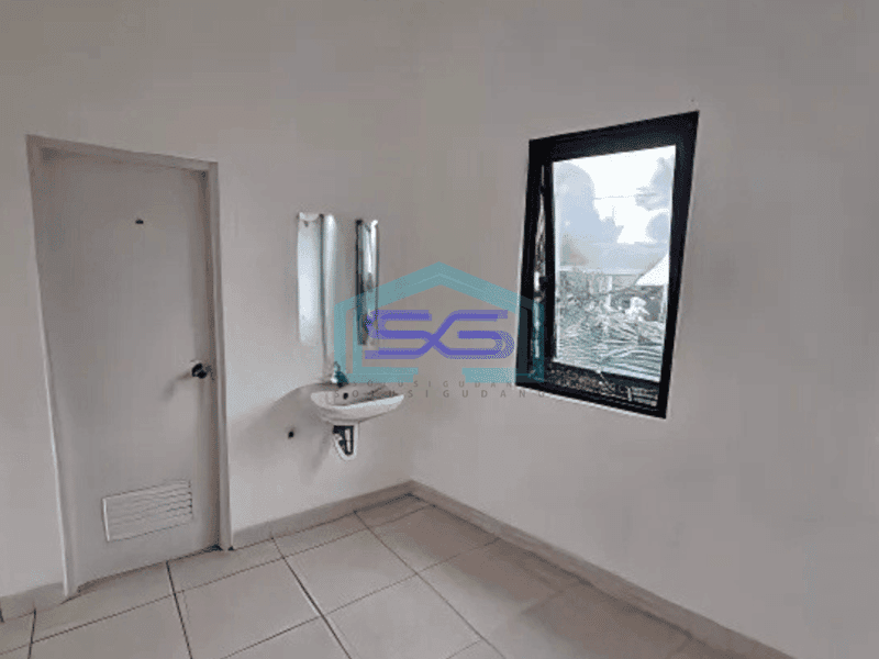 Dijual Ruko Strategis Hadap Jalan Raya di Provence Suite Bsd City Tangerang Selatan