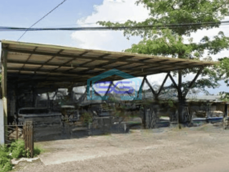 Dijual Ruko 2 Lantai Luas Tanah  1717 m² di Purwokerto Selatan