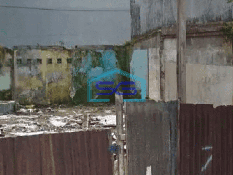 Dijual Tanah area Pusat Kota di Malakassar
