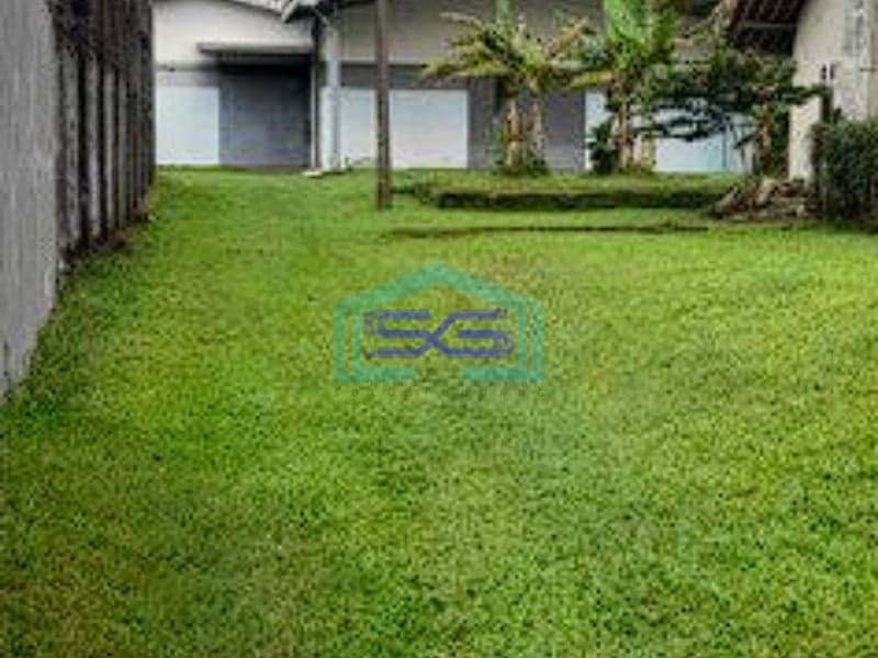 Disewakan Gudang Baru Siap Pakai Lokasi Strategis 50 mtr Dari Jalan Raya Pemda Bogor