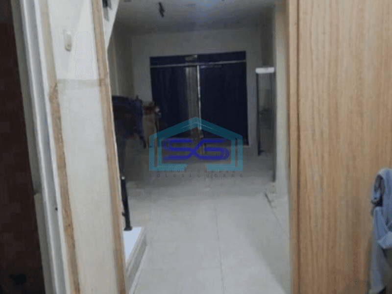 Disewakan Ruko Siap Pakai Di Cengkareng Jakarta Barat