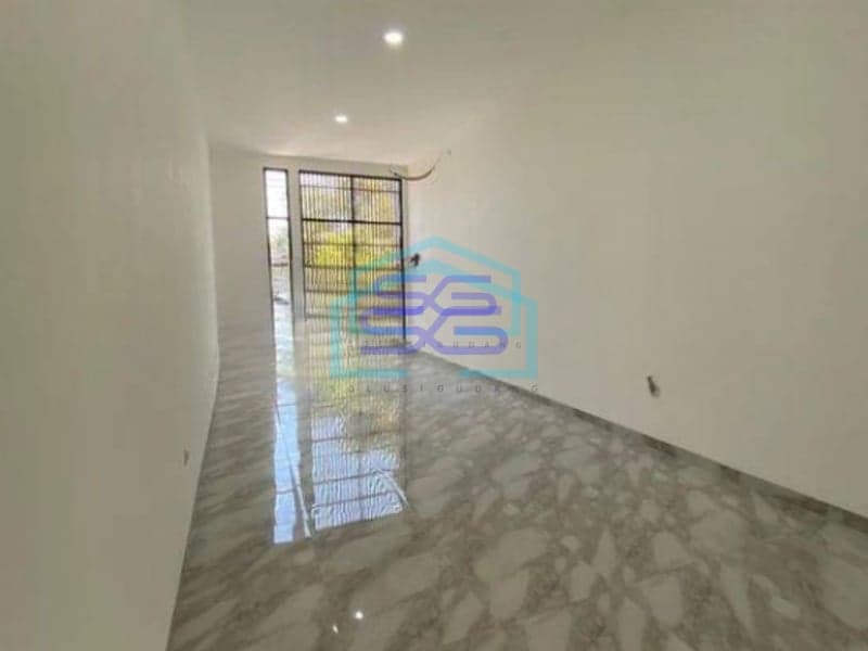 Dijual Ruko Baru Strategis Di Subang Raya Antapani Bandung