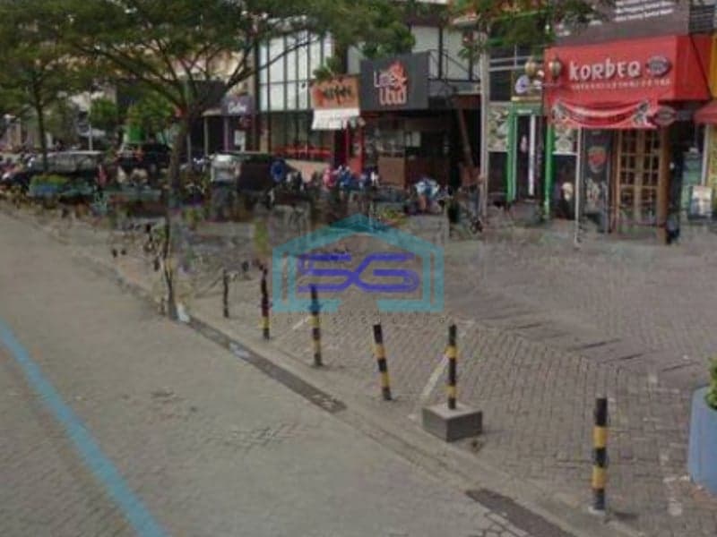 Disewakan Ruko Murah Di PIK Jakarta Utara Crown Golf
