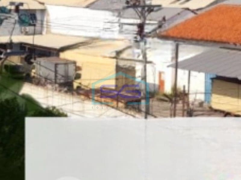 Warehouse for Sale Land Area 1000 m² Location in Semarang Ready to Use