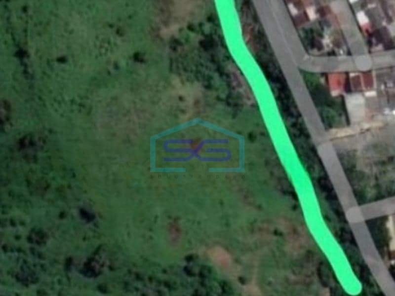 Dijual Tanah Luas 100000 m² Lokasi di Sawangan Depok Jawa Barat