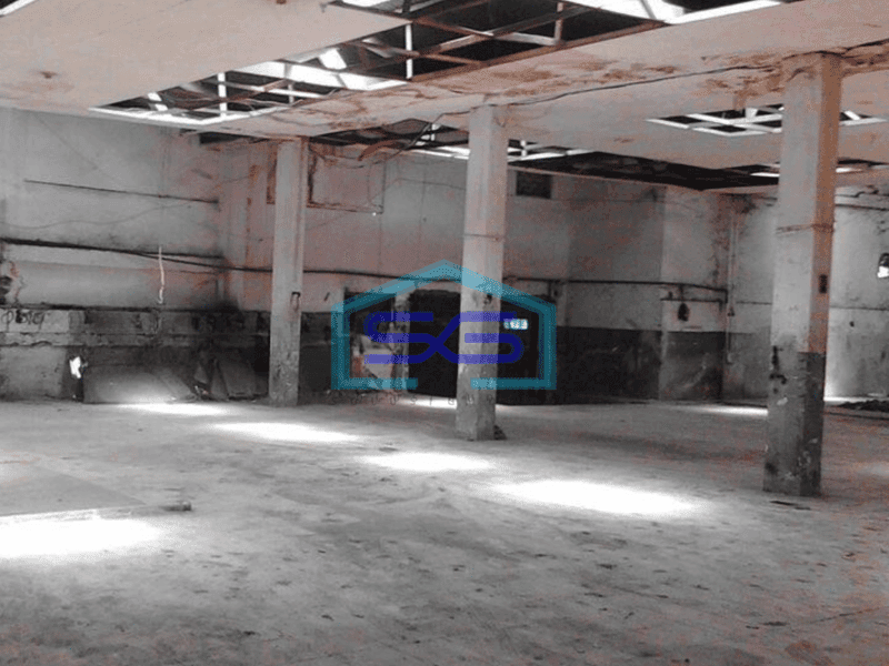Disewakan Gudang Di Sudirman Bandung