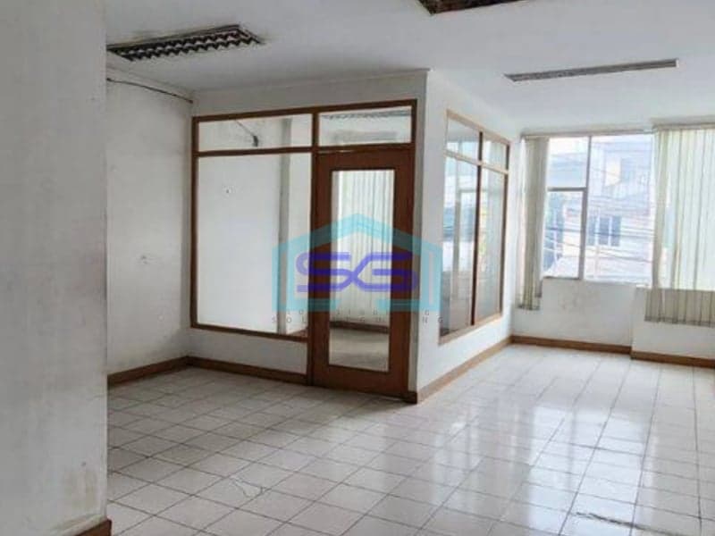 Dijual Ruko Cocok Untuk Usaha di Kopo Mas Bandung Lokasi Strategis LB 150m2