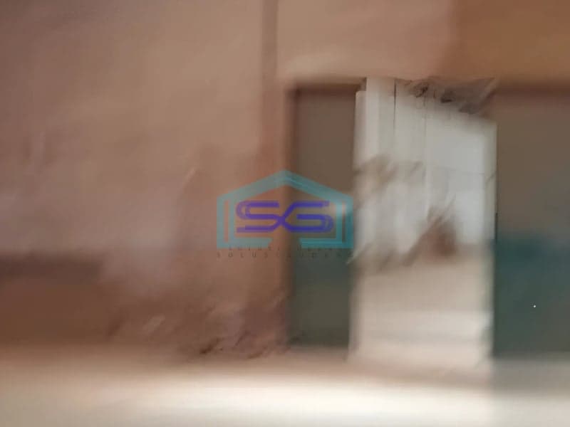 Disewakan Gudang Dalam Zona Industri Luas Tanah 2800m2 Lokasi Grogol Sukoharjo