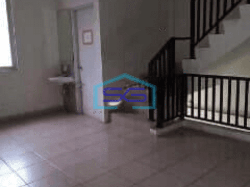 Dijual Ruko 3lt Harapan Indah Bekasi Jawa Barat