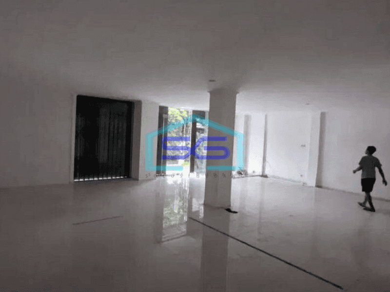 Disewakan Ruko Murah Tepi Jalan Utama Cocok untuk Gudang Umbulharjo Jogja