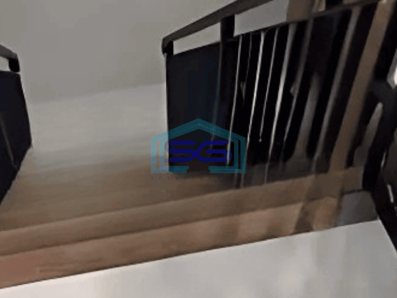 Dijual Ruko 3 Lantai Luas Bangunan  281 m² Lokasi Denpasar Bali