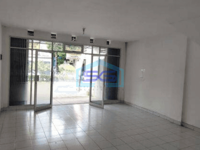 Dijual Ruko 2 Lantai di Puribeta Ciledug Larangan Tangerang