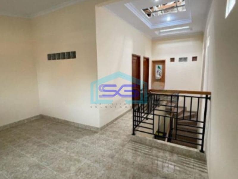 Dijual Ruko di Daerah Jelambar Jakarta Barat Siap Huni Luas Bangunan 120m2