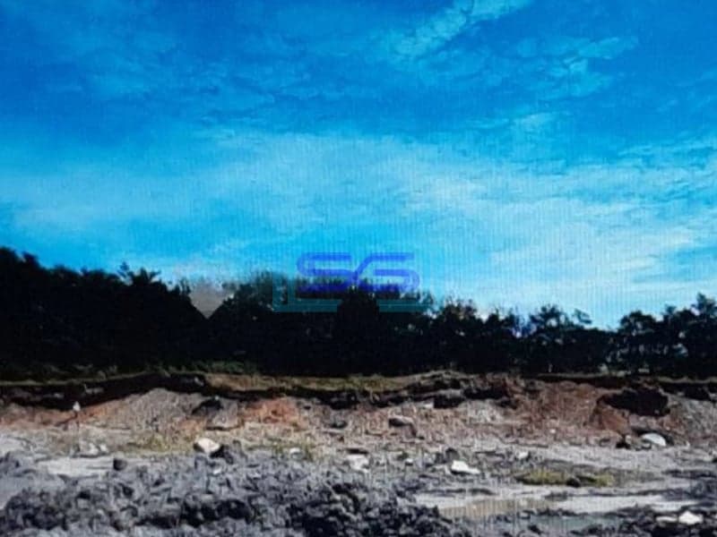 Dijual Tanah Di Bogor Cocok Untuk Gudang LT 37510m2