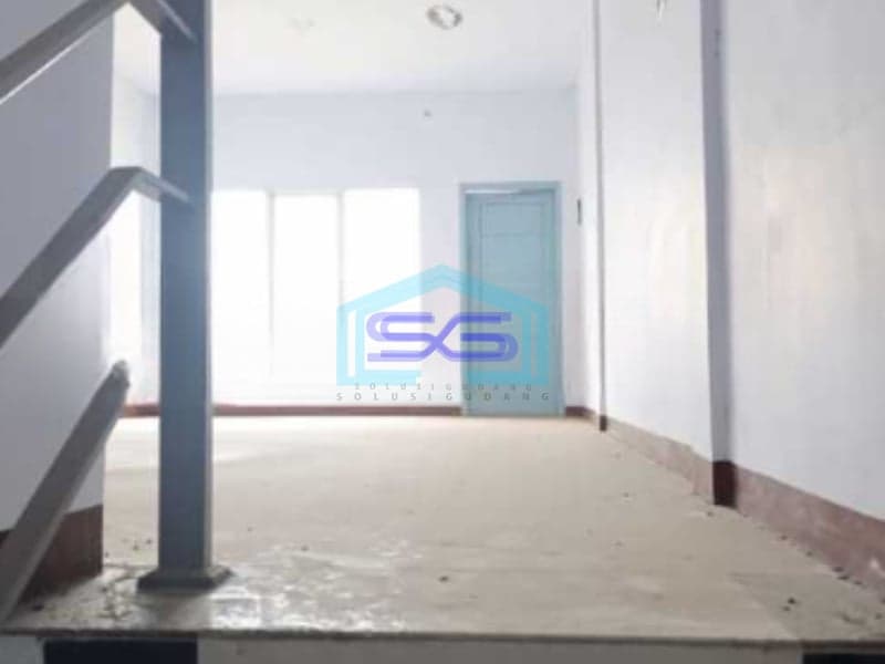 Dijual Ruko 3 Lantai Luas Tanah  100 m² Lokasi Tarumajaya Bekasi