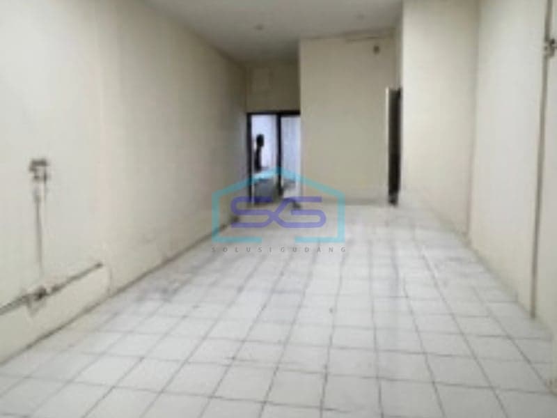 Disewakan Ruko 2 Lantai Kondisi Bagus di Bandung Jawa Barat