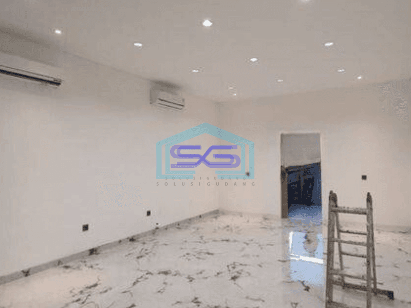 Dijual cepat Rukan 3,5 lantai di Puri Kencana, Kembangan