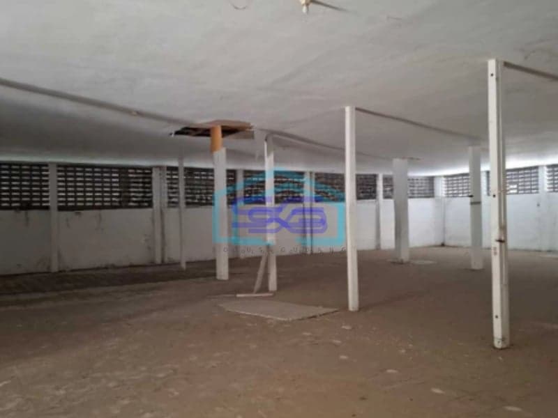 Dijual Gudang Strategis Dekat Solo Baru & Telukan Grogol Solo Luas 812m2