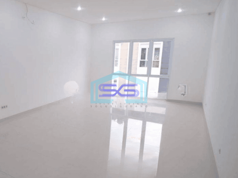 Dijual Ruko Taman Kopo Indah Bandung LB 180m2