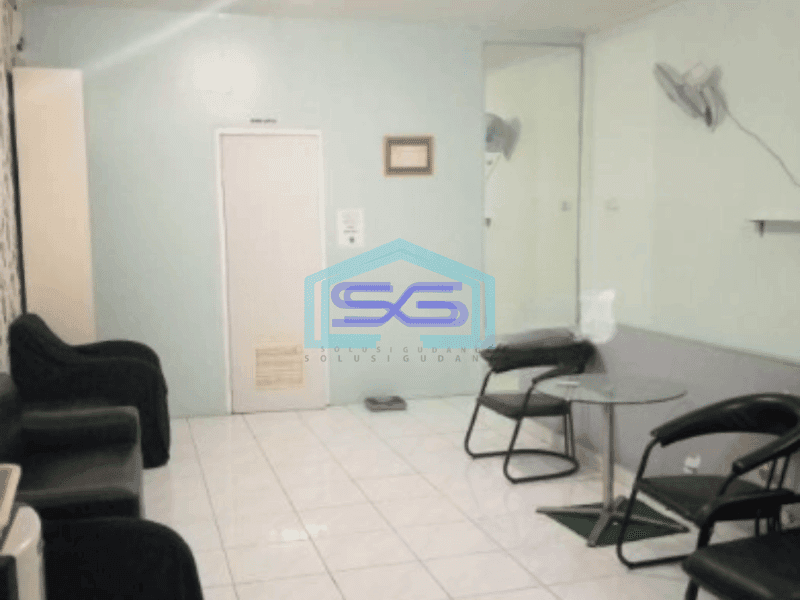 Dijual Ruko Strategis Cocok Investasi Murah Di Citra Raya Cikupa Tangerang LB 100m2