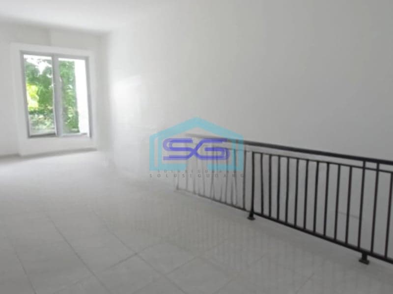 Dijual Ruko Baru 2 Lantai di Pusat Bisnis Blimbing Malang