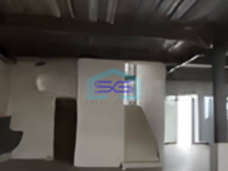 Disewakan Gudang Di Delta Silicon Cikarang Bekasi Luas Bangunan 1180m2