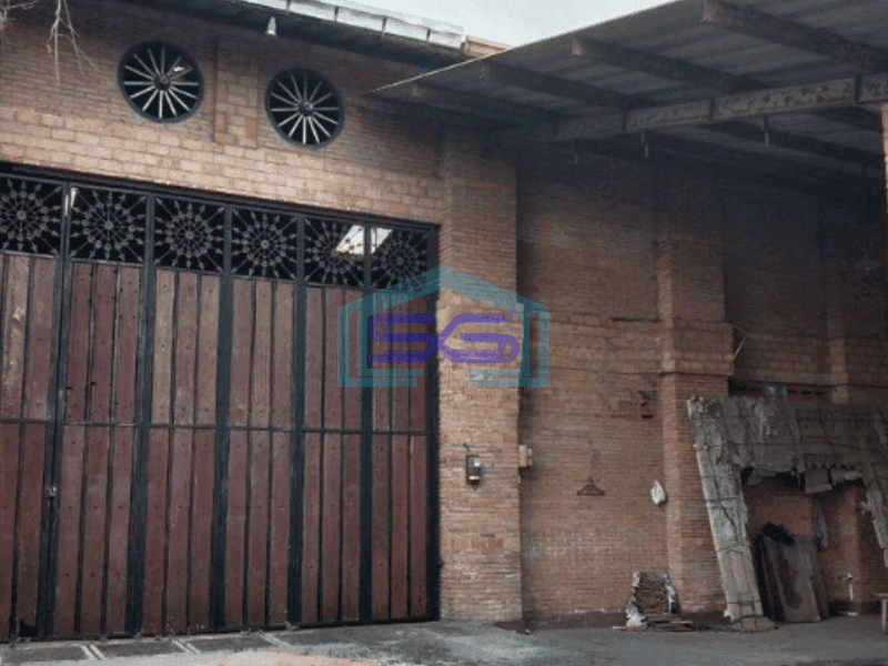 Tanah Bonus Gudang Dijual Ringroud Utara Sleman Yogyakarta