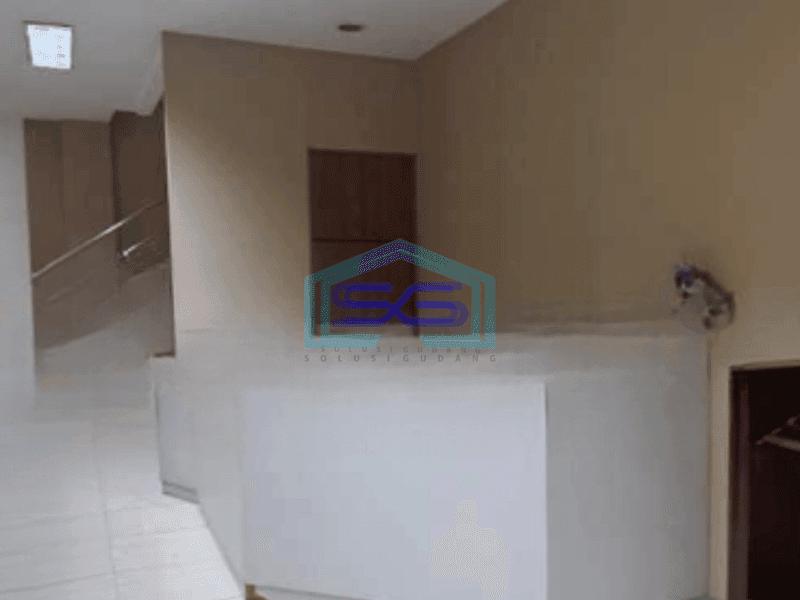 Disewakan Ruko Luas Bangunan 560 m² di Mangga Dua Jakarta Barat
