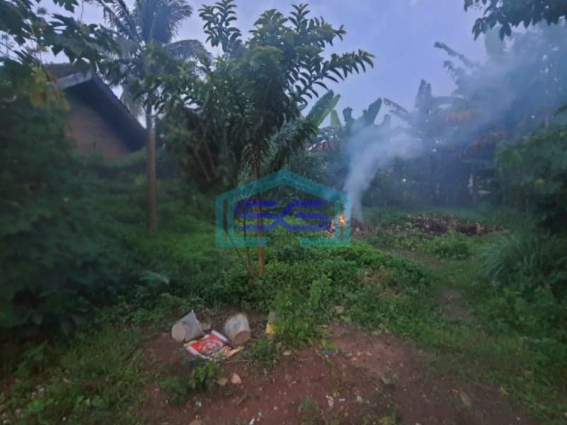 Dijual Tanah Strategis di Pinggir Jalan Jepang Km 10 Palembang