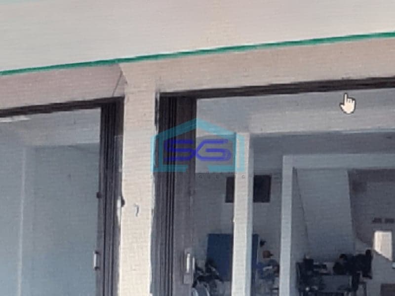 Dijual Ruko Gandeng Di Sukahati Cibinong Bogor Strategis LB 150m2