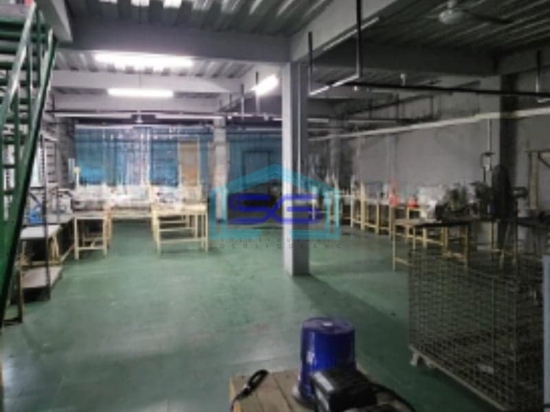 Disewakan Gudang Di Kawasan Industri Jababeka 1 Cikarang Bekasi LB 1450m2