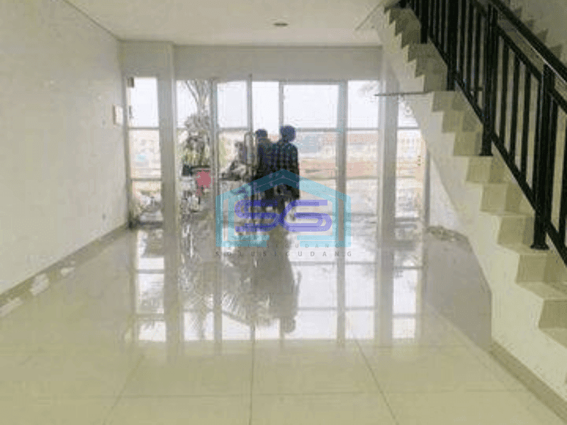 Dijual Ruko Gandeng di Times Square Gading Serpong Pagedangan Tangerang